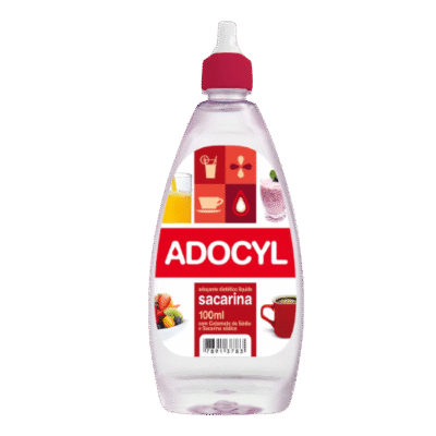 ADOCANTE 100ML ADOCYL