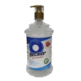 ALCOOL GEL ANTISEPTICO 1L BECKER