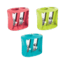 APONTADOR 2 FUROS MAPED