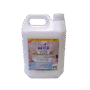 AROMATIZANTE CITRUS 5LT CLEAR MIX