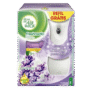 BOM AR AIR WICK LAVANDA APARELHO + REFIL 250ML
