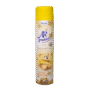 BOM AR TALCO BABY 400ML AR GRADAVEL