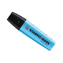 MARCA TEXTO BOSS AZUL STABILO