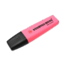 MARCA TEXTO BOSS ROSA STABILO
