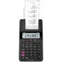 CALCULADORA C/ BOBINA 12 DIGITOS HR8RC CASIO