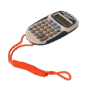 CALCULADORA MP-1051 8DIG CORDAO MASTERPRINT