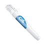 CANETA CORRETIVA C/ TAMPA 7ML CIS