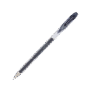 CANETA SIGNO 0,7 PRETA UNIBALL
