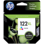 CARTUCHO 122 XL COLOR HP