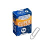 CLIPS 4/0 GALV C/50UN BRW