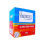 CLIPS 6/0 GALV 500G BRW