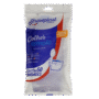 COLHER LEVE CRISTAL C/50UN STRAWPLAST