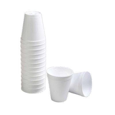 COPO TERMICO 120 ML C/25UN ULTRA