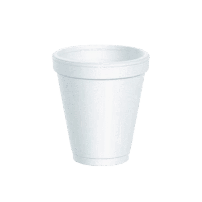 COPO TERMICO 180 ML C/25UN ULTRA