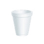 COPO TERMICO 180 ML C/25UN ULTRA