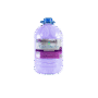 DESINFETANTE LAVANDA 5LT EXALIMPO