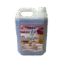 DESINFETANTE LAVANDA 5L CLEAR MIX