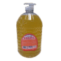 DETERGENTE LIQ AMONIACAL 5LT BRAZIL
