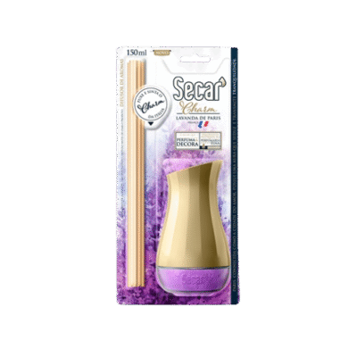 ESSENCIA DIFUSOR 150ML LAVANDA SECAR