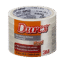 FITA DUREX TRANSPARENTE 12X40 PCT C/6 3M
