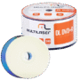 DVD R 8.5GB C/50UN DV047 MULTILASER