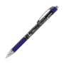 CANETA ELECTRA 0.7 AZUL CIS