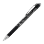 CANETA ELECTRA 0.7 PRETA CIS