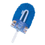 ESPANADOR ELETROSTATICO AZUL BRALIMPIA