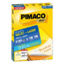 ETIQUETA PIMACO 6185 CARTA C/100 279,4X215,9