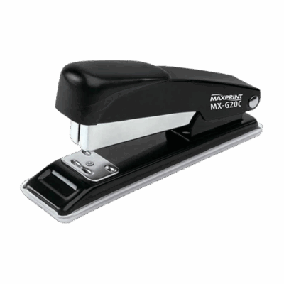 GRAMPEADOR METAL P/ 20FL 26/6 MAXPRINT