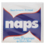 GUARDANAPO NAPS 30X33 C/50 UN FACEPA