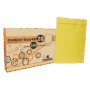ENVELOPE 200X280 OURO C/100 ROMITEC