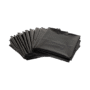 SACO P/LIXO 250LT PT REFORÇADO 10KG ARAPLAST