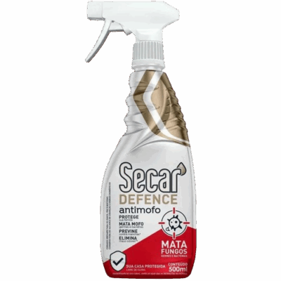 EVITA MOFO DEFENCE LIQ 500ML SECAR