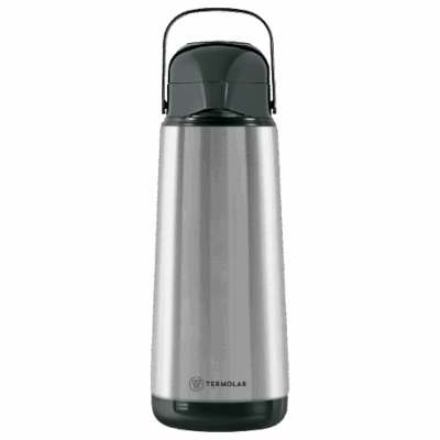 GARRAFA TERMICA INOX 1.8L TERMOLAR