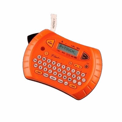 ROTULADOR  PT-70 LR BROTHER