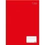 CADERNO CLASS UNIV COST/CD 96FLS VM FORONI