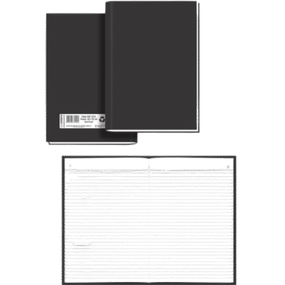 LIVRO ATA C/50 FLS SIDGRAPH