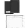 LIVRO ATA C/50 FLS SIDGRAPH