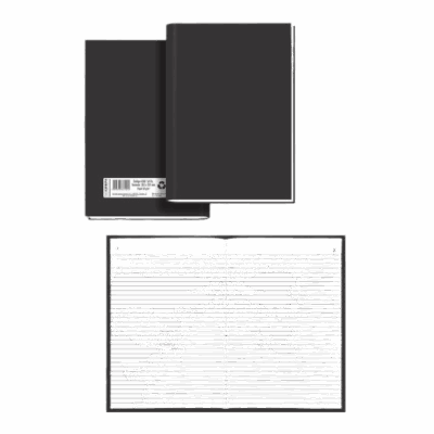 LIVRO ATA C/100 FLS SIDGRAPH