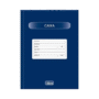 LIVRO CAIXA PEQUENO 100FLS TILIBRA