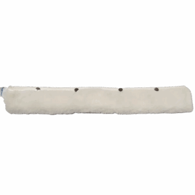LUVA APLICADOR DE CERA 45CM BRALIMPIA
