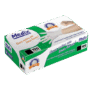 LUVA LATEX S/PO G C/100 PROCED MEDIX