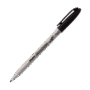 CANETA MARCADOR CD/DVD 2.0MM PRETO PILOT