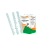 PALITO DENTAL C/1000UN BAMBU