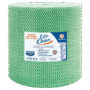 PANO MULTIUSO 28X300MT VERDE LIFECLEAN