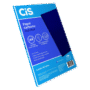 PAPEL CARBONO D.FACE VIOLETA C/100FL CIS