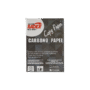 PAPEL CARBONO FILME PRETO C/100 FL RADEX