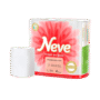 PAPEL HIGIENICO FOLHA DUPLA 4X20M TOQUE SEDA NEVE