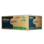 PAPEL TOALHA 2000FL 100% CELULOSE NOBRE